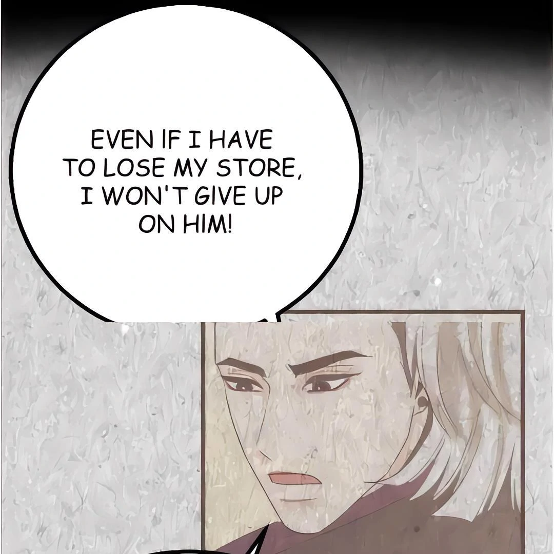 My Lovely Bodyguard Chapter 103 - Page 82
