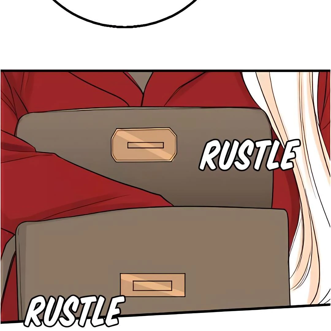 My Lovely Bodyguard Chapter 103 - Page 86