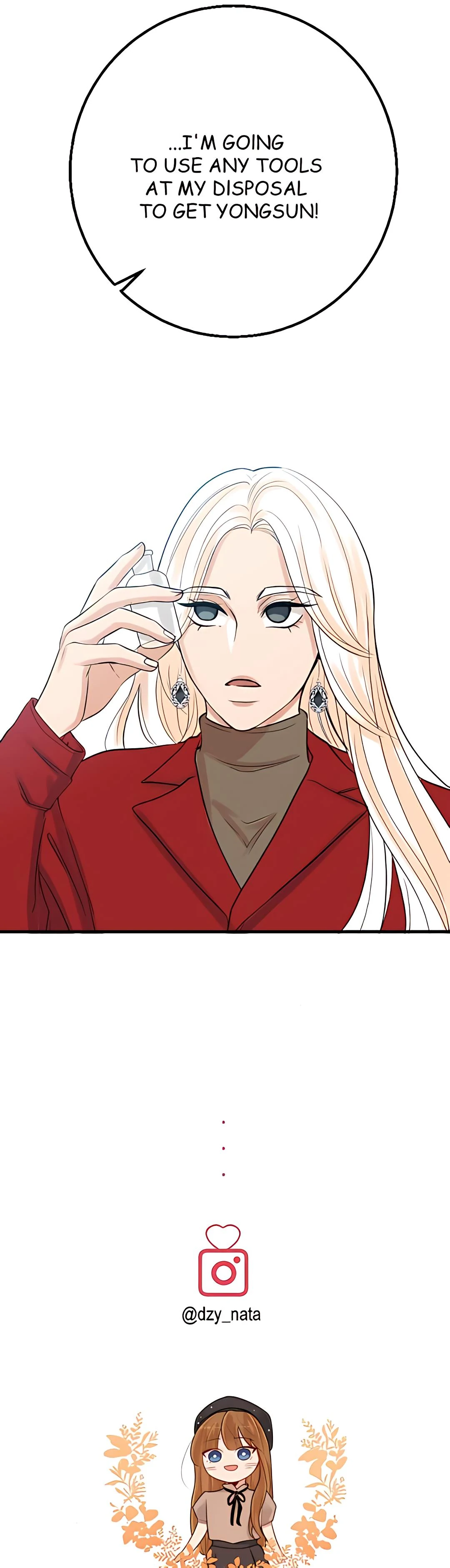 My Lovely Bodyguard Chapter 103 - Page 89