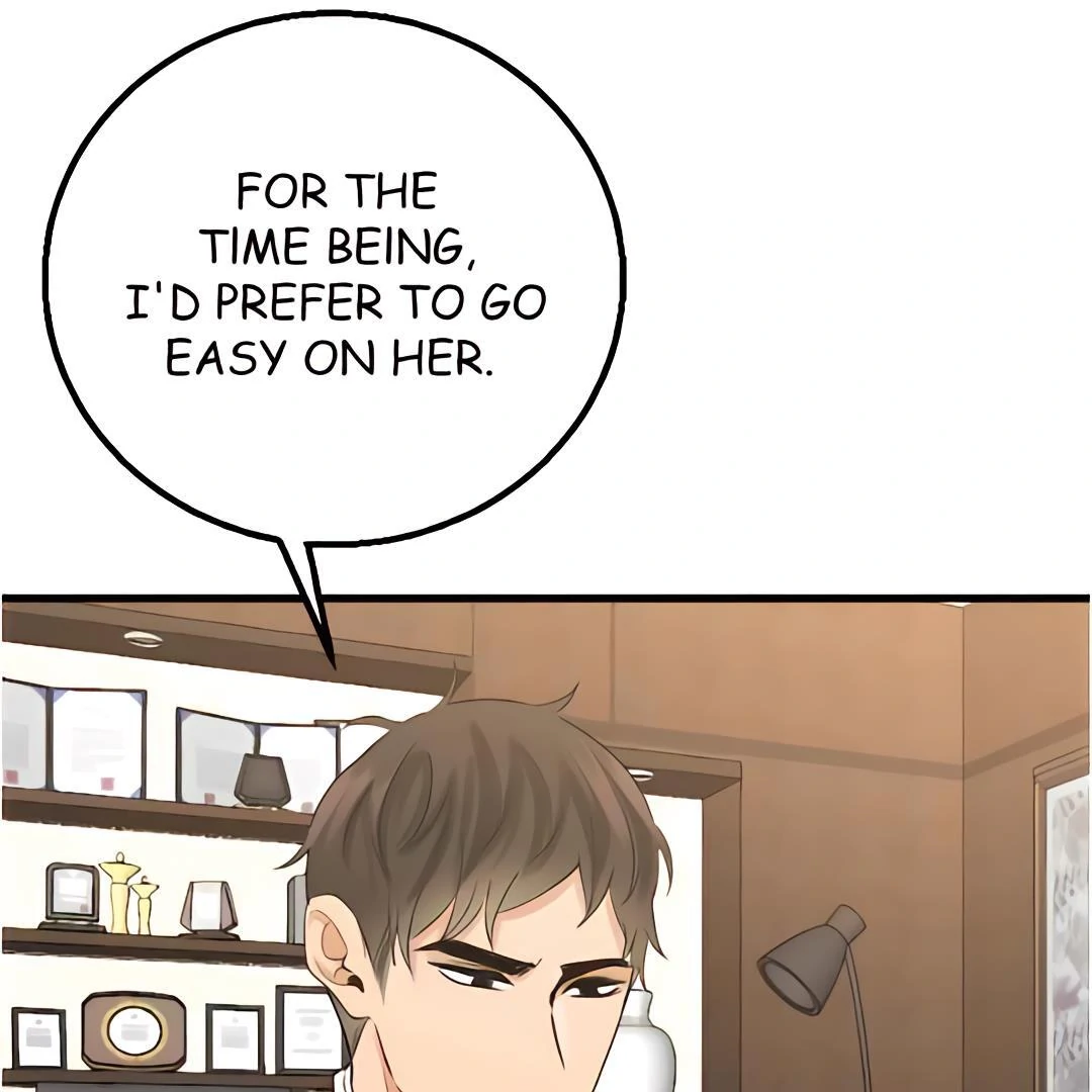 My Lovely Bodyguard Chapter 103 - Page 10