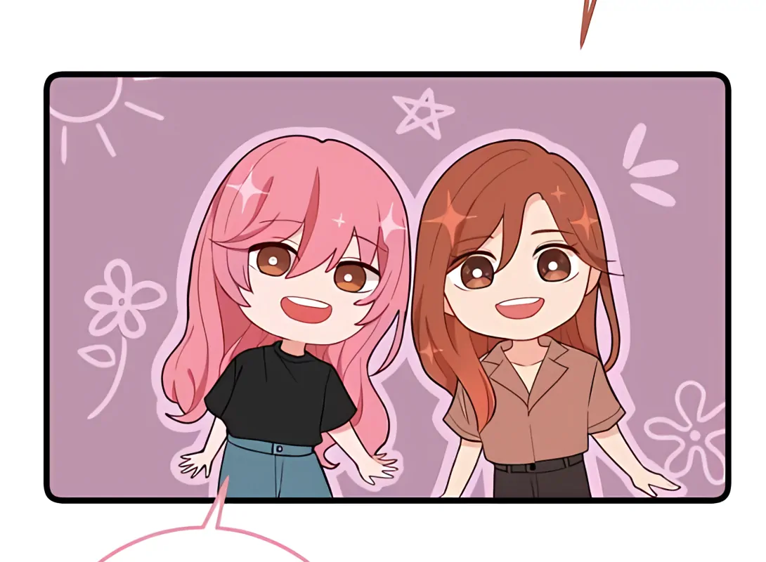 My Lovely Bodyguard Chapter 104 - Page 103