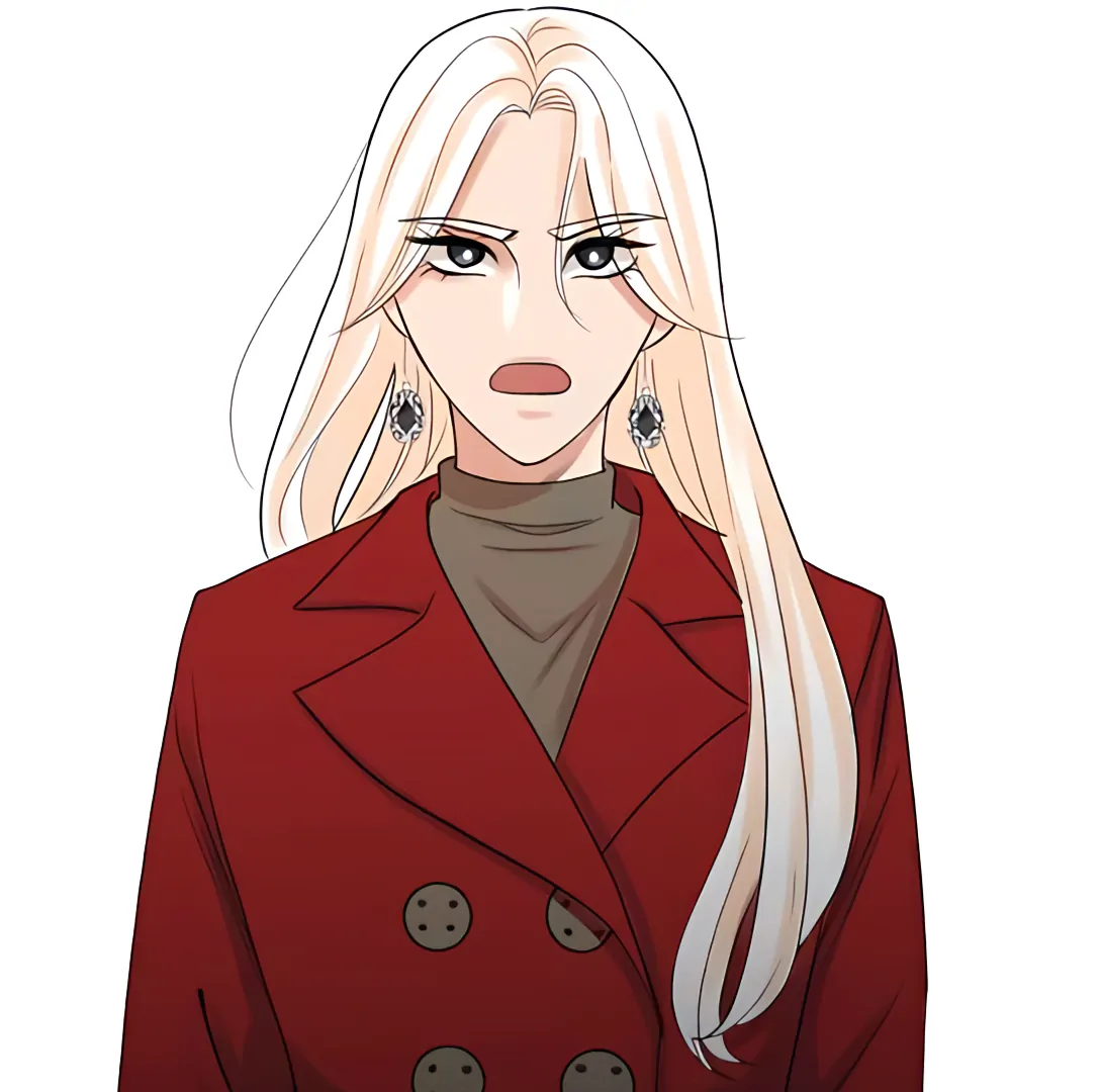 My Lovely Bodyguard Chapter 104 - Page 13