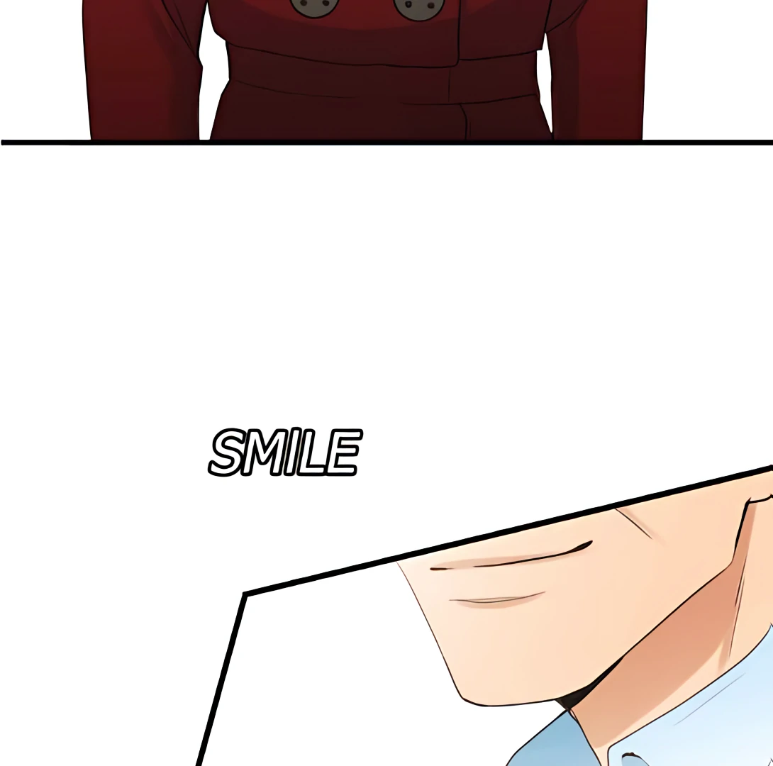 My Lovely Bodyguard Chapter 104 - Page 14