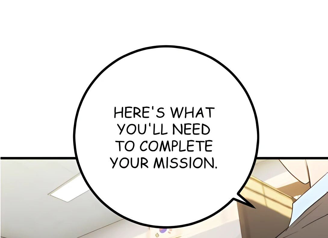 My Lovely Bodyguard Chapter 104 - Page 17