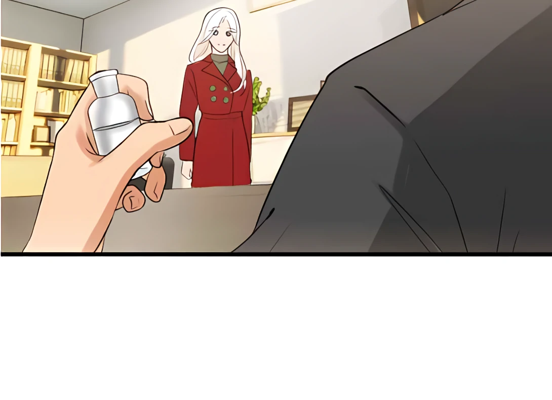 My Lovely Bodyguard Chapter 104 - Page 18