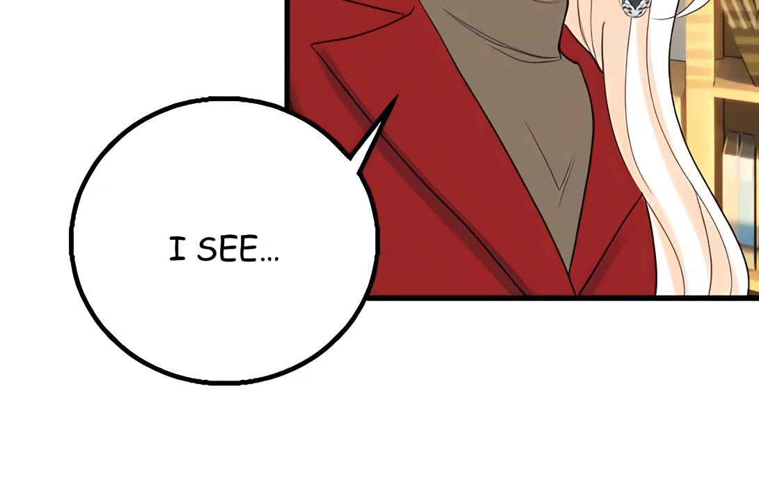 My Lovely Bodyguard Chapter 104 - Page 25