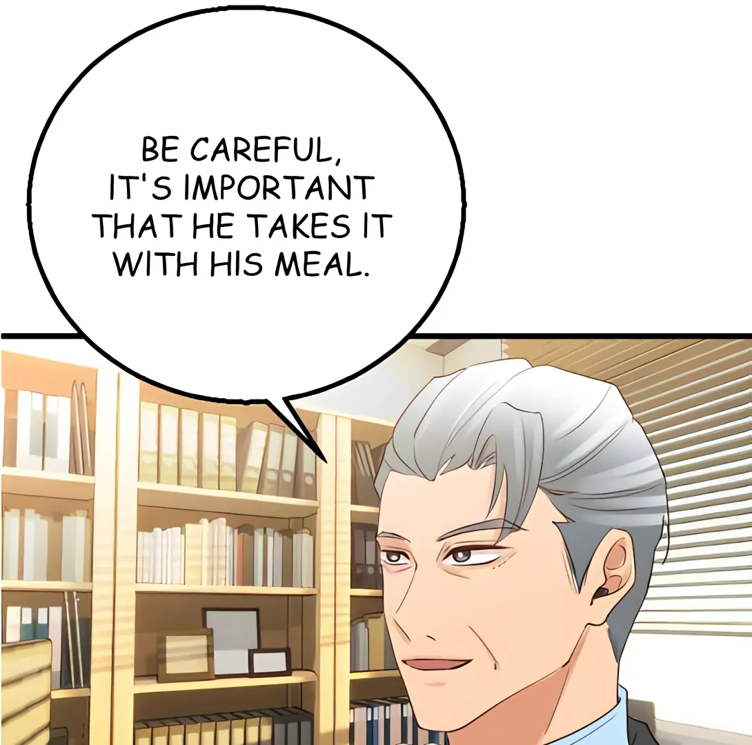 My Lovely Bodyguard Chapter 104 - Page 26