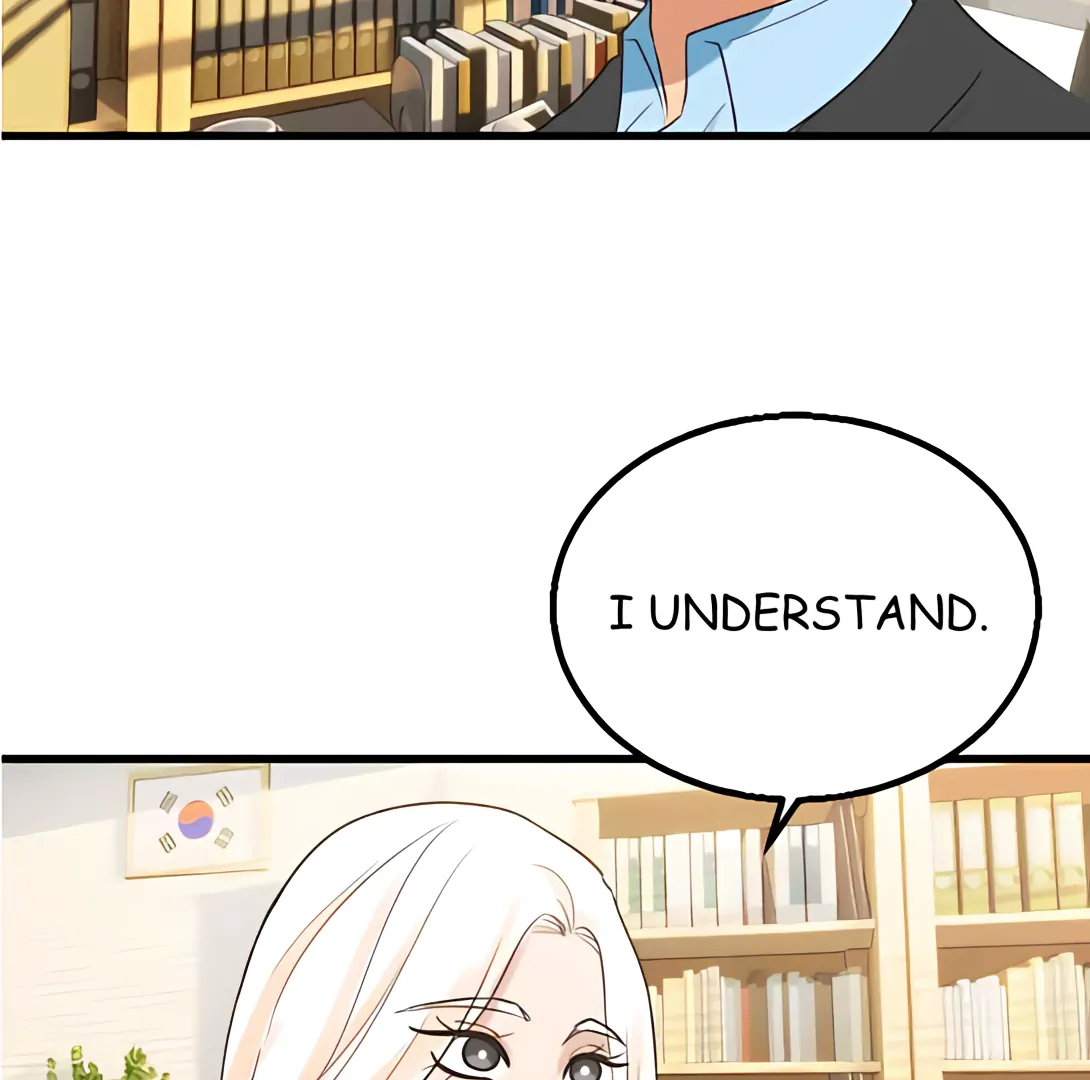 My Lovely Bodyguard Chapter 104 - Page 27