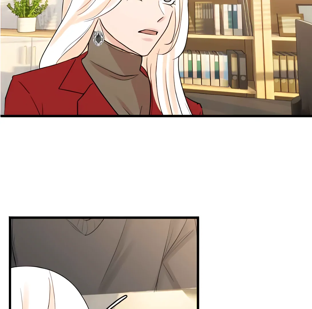 My Lovely Bodyguard Chapter 104 - Page 28