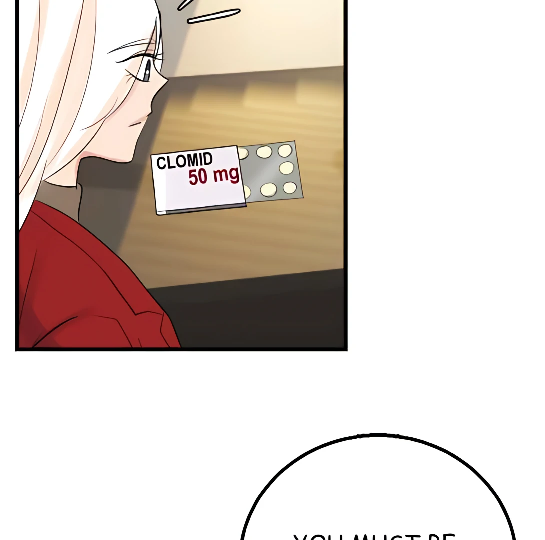 My Lovely Bodyguard Chapter 104 - Page 29