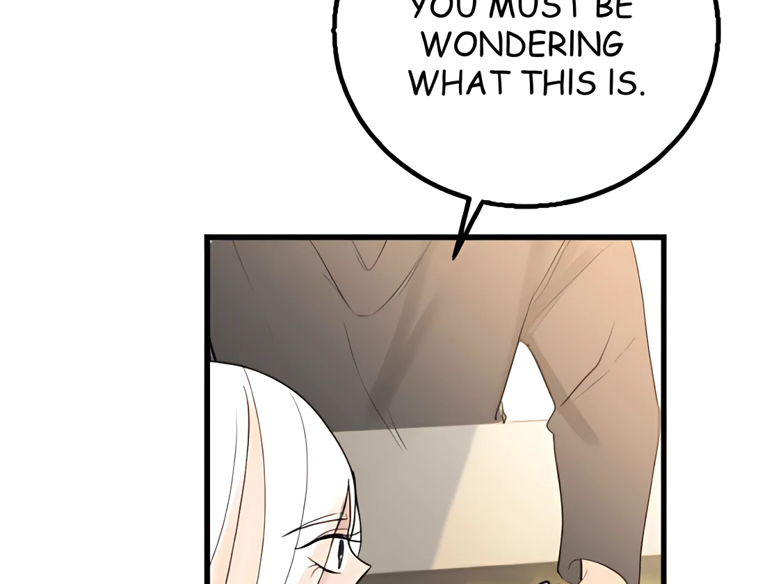 My Lovely Bodyguard Chapter 104 - Page 30