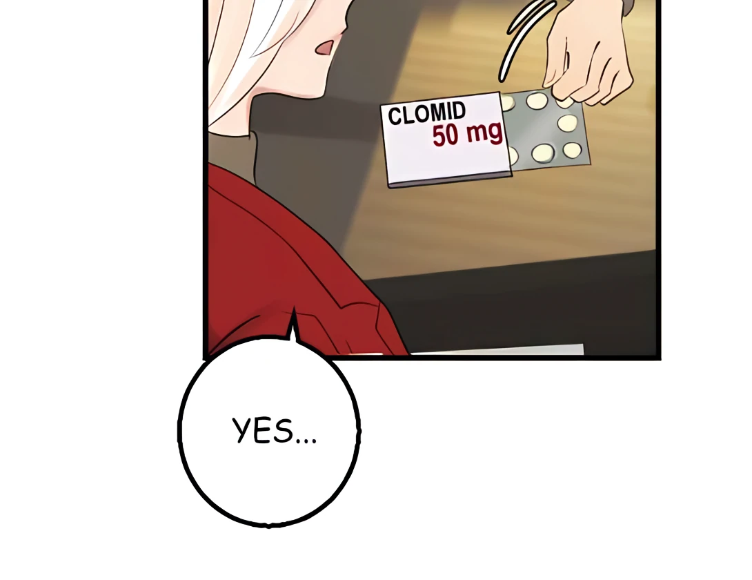 My Lovely Bodyguard Chapter 104 - Page 31