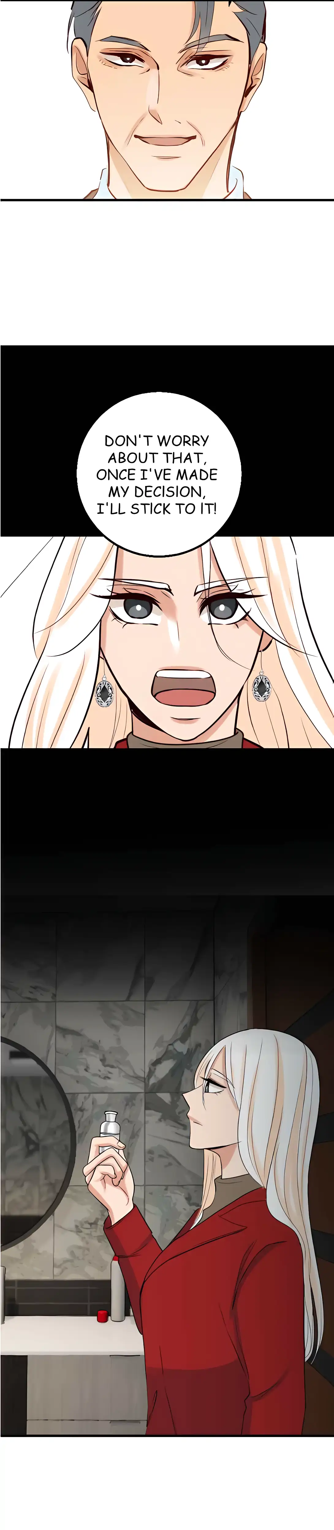 My Lovely Bodyguard Chapter 104 - Page 34