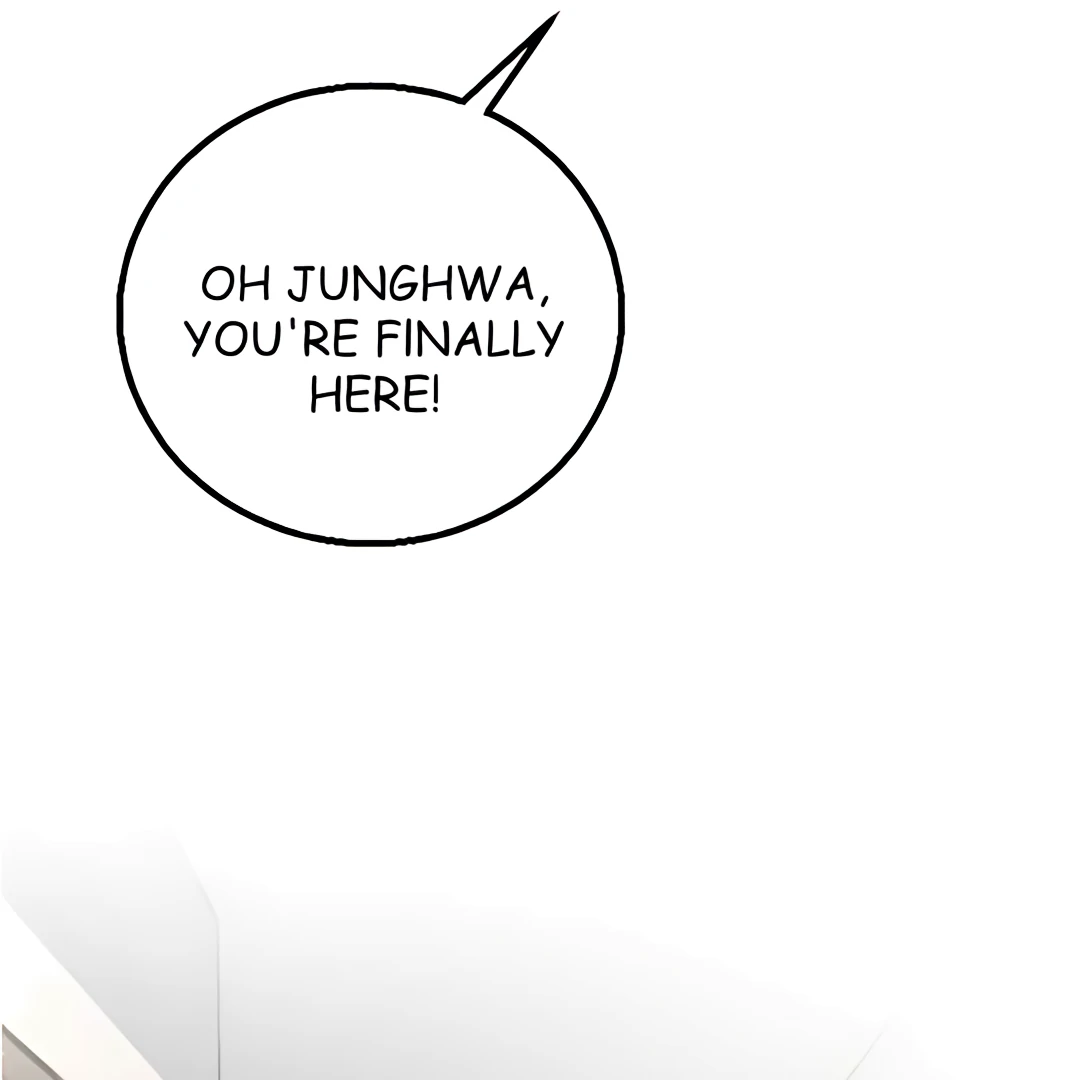My Lovely Bodyguard Chapter 104 - Page 41