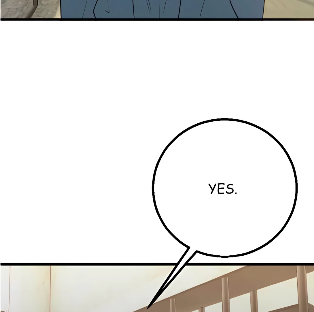 My Lovely Bodyguard Chapter 104 - Page 43