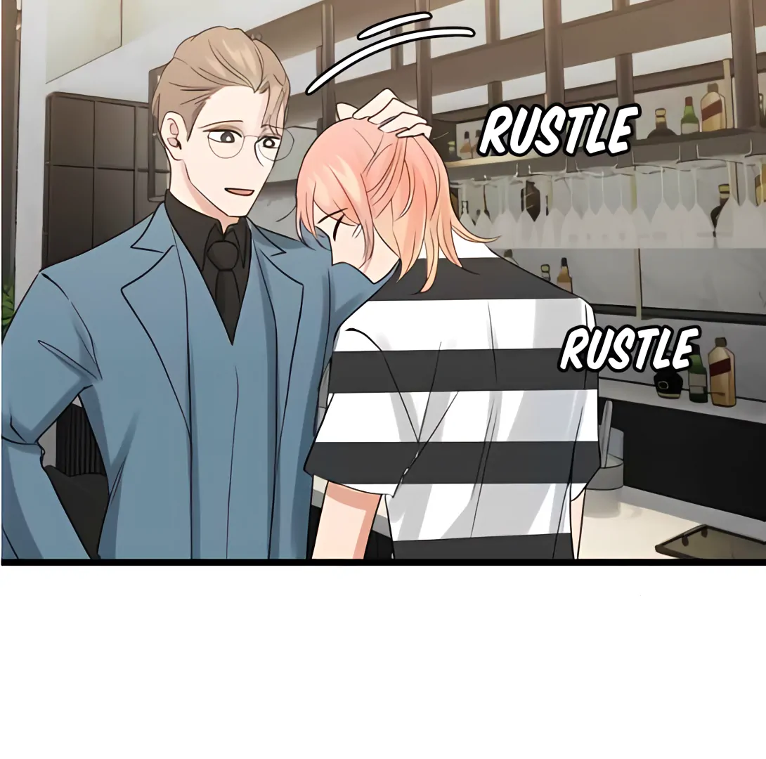 My Lovely Bodyguard Chapter 104 - Page 44