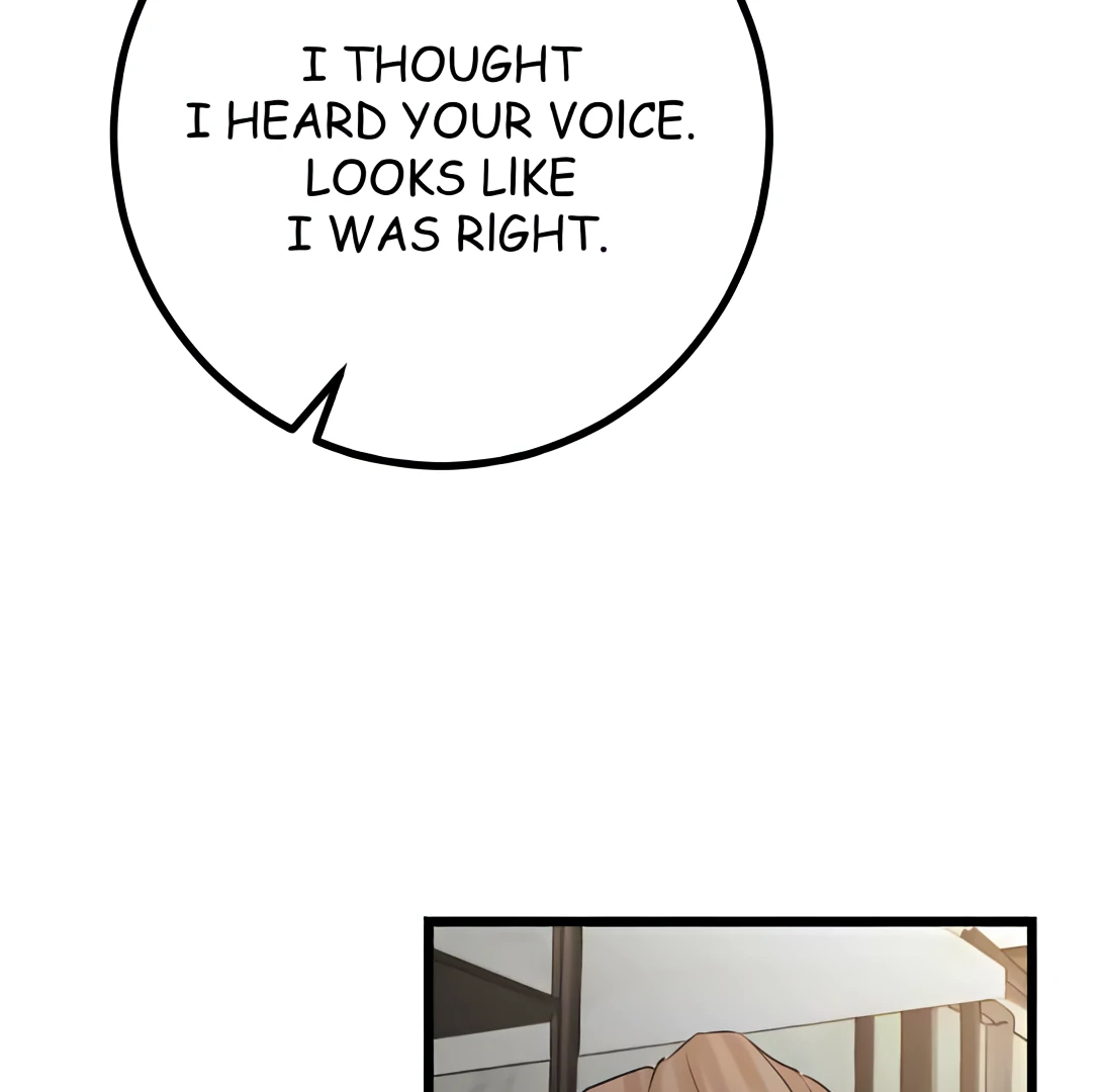 My Lovely Bodyguard Chapter 104 - Page 50