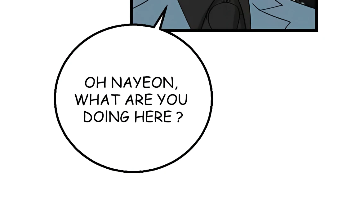My Lovely Bodyguard Chapter 104 - Page 52