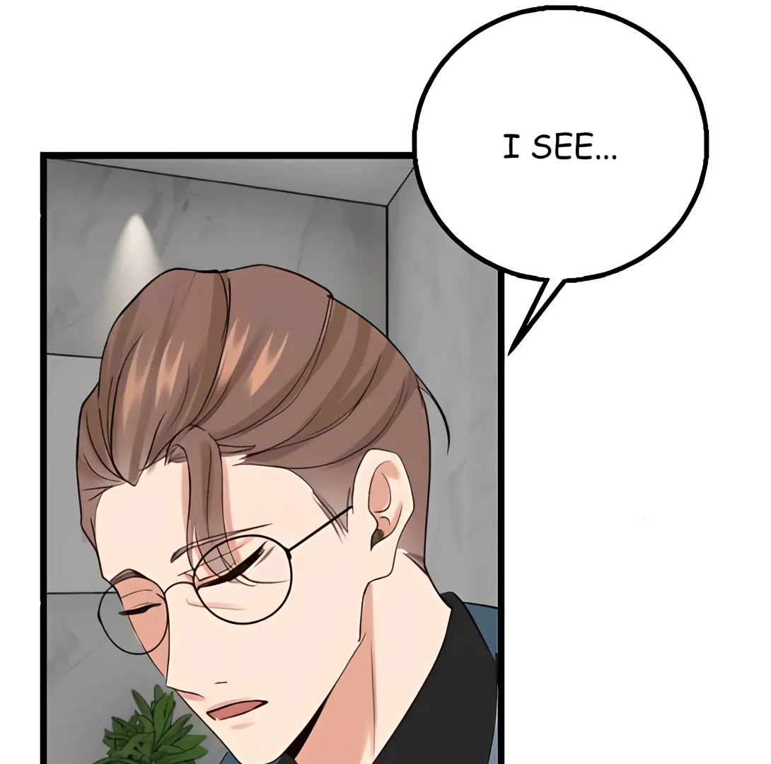My Lovely Bodyguard Chapter 104 - Page 54
