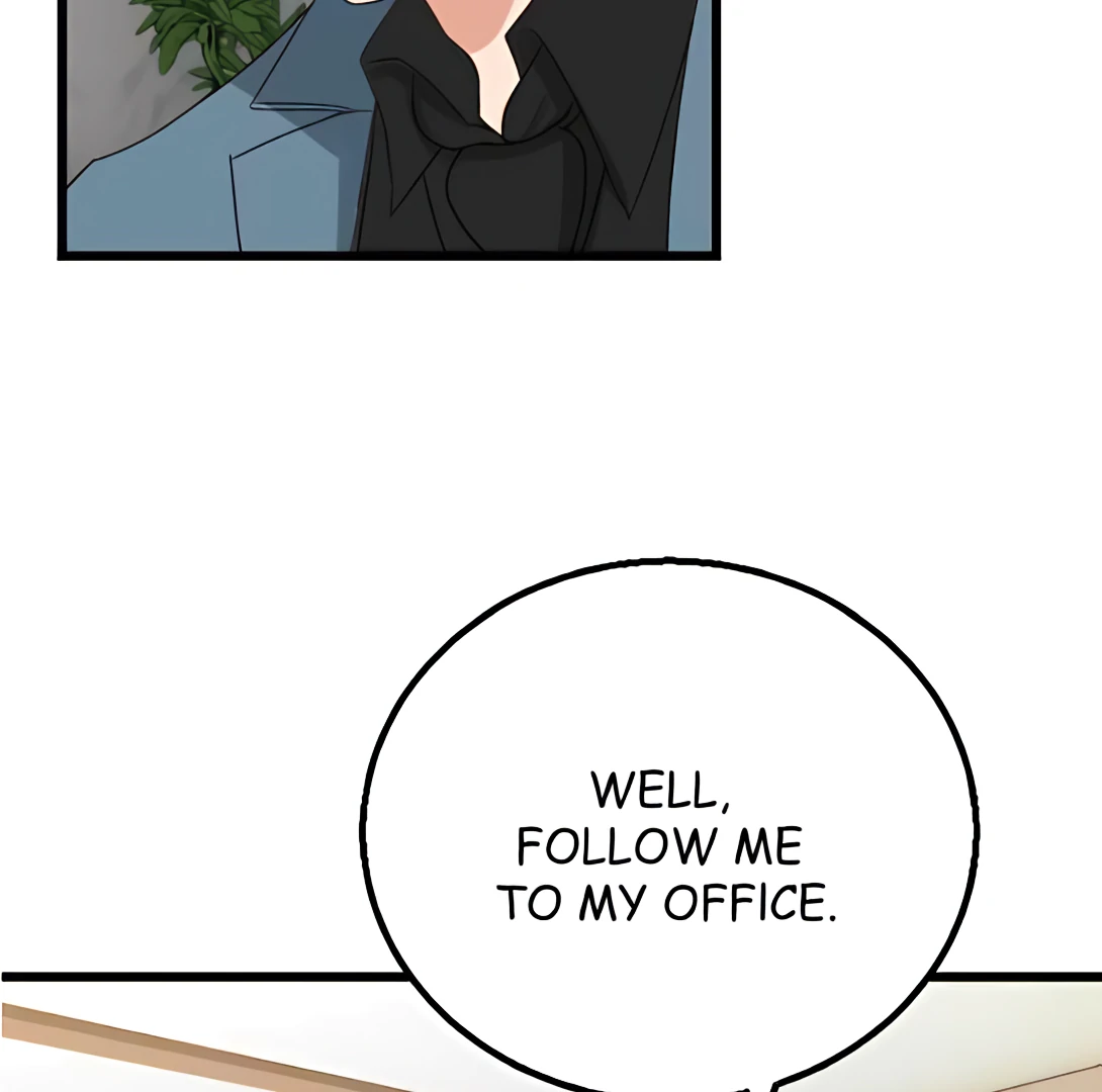 My Lovely Bodyguard Chapter 104 - Page 55