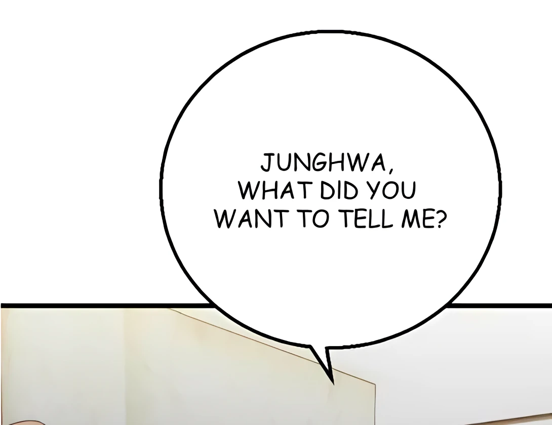 My Lovely Bodyguard Chapter 104 - Page 58