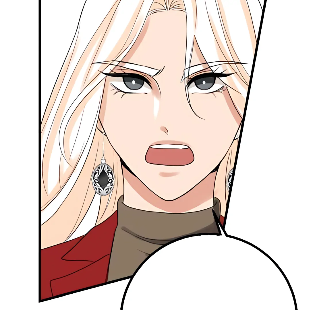 My Lovely Bodyguard Chapter 104 - Page 7