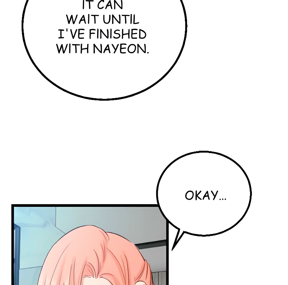 My Lovely Bodyguard Chapter 104 - Page 62