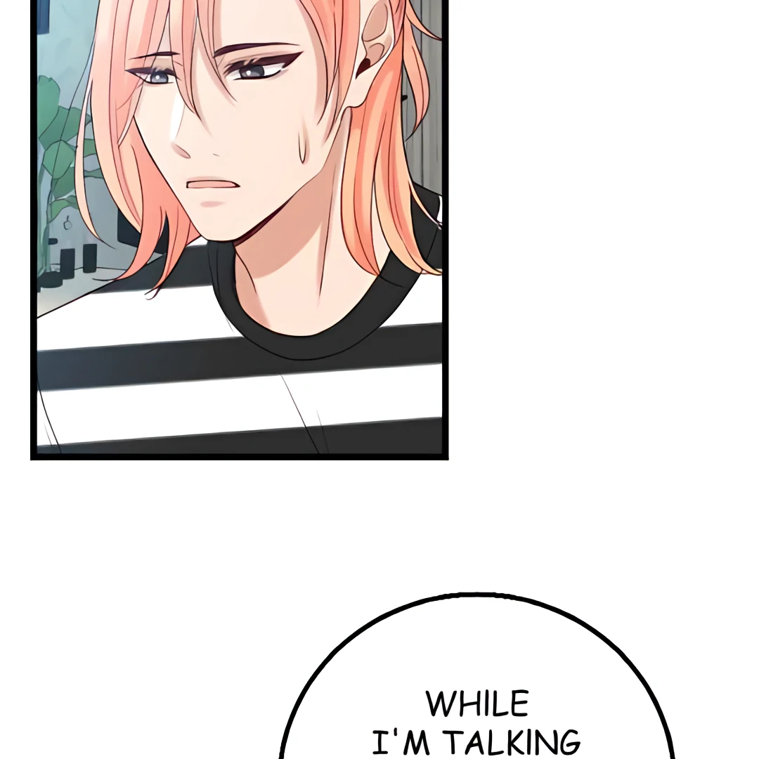 My Lovely Bodyguard Chapter 104 - Page 63