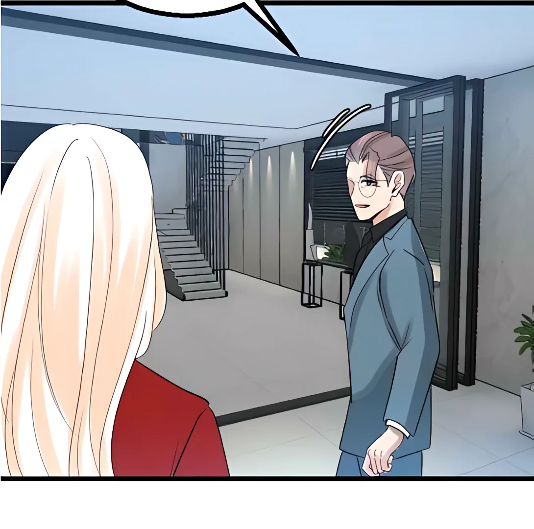 My Lovely Bodyguard Chapter 104 - Page 69