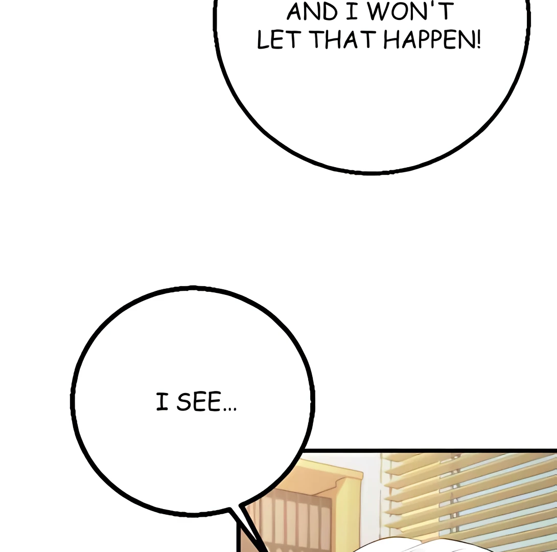 My Lovely Bodyguard Chapter 104 - Page 8