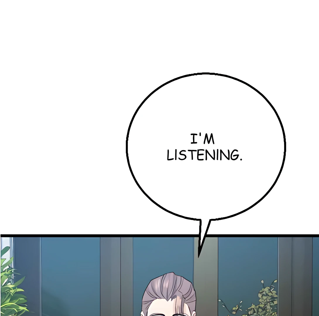 My Lovely Bodyguard Chapter 104 - Page 73