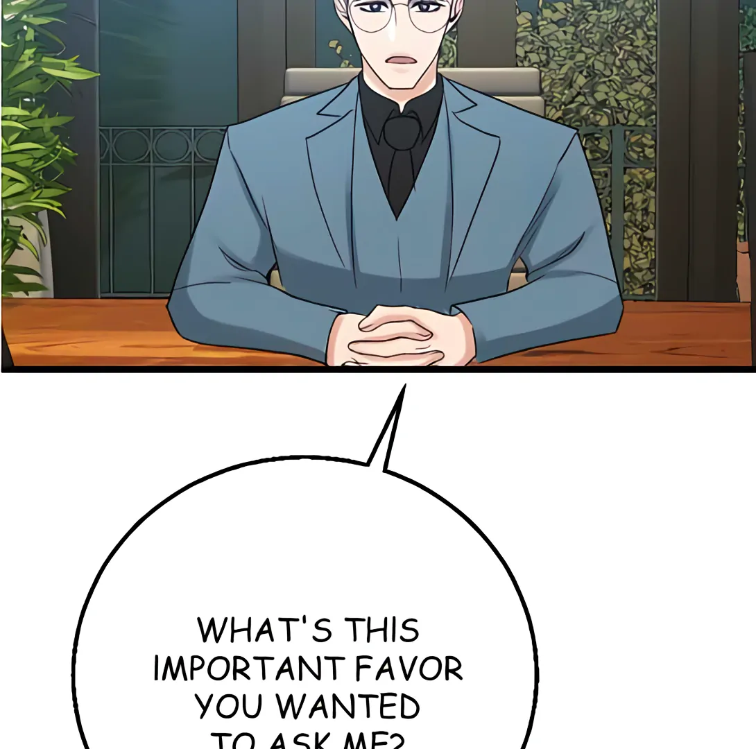 My Lovely Bodyguard Chapter 104 - Page 74