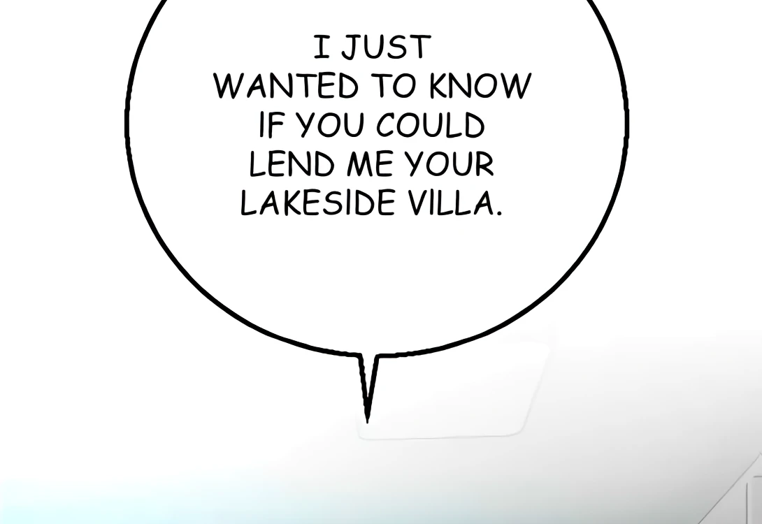 My Lovely Bodyguard Chapter 104 - Page 77