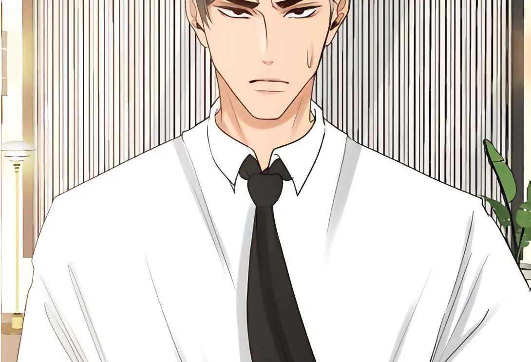 My Lovely Bodyguard Chapter 104 - Page 83