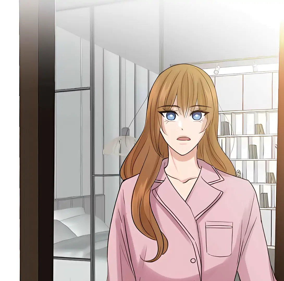 My Lovely Bodyguard Chapter 104 - Page 86