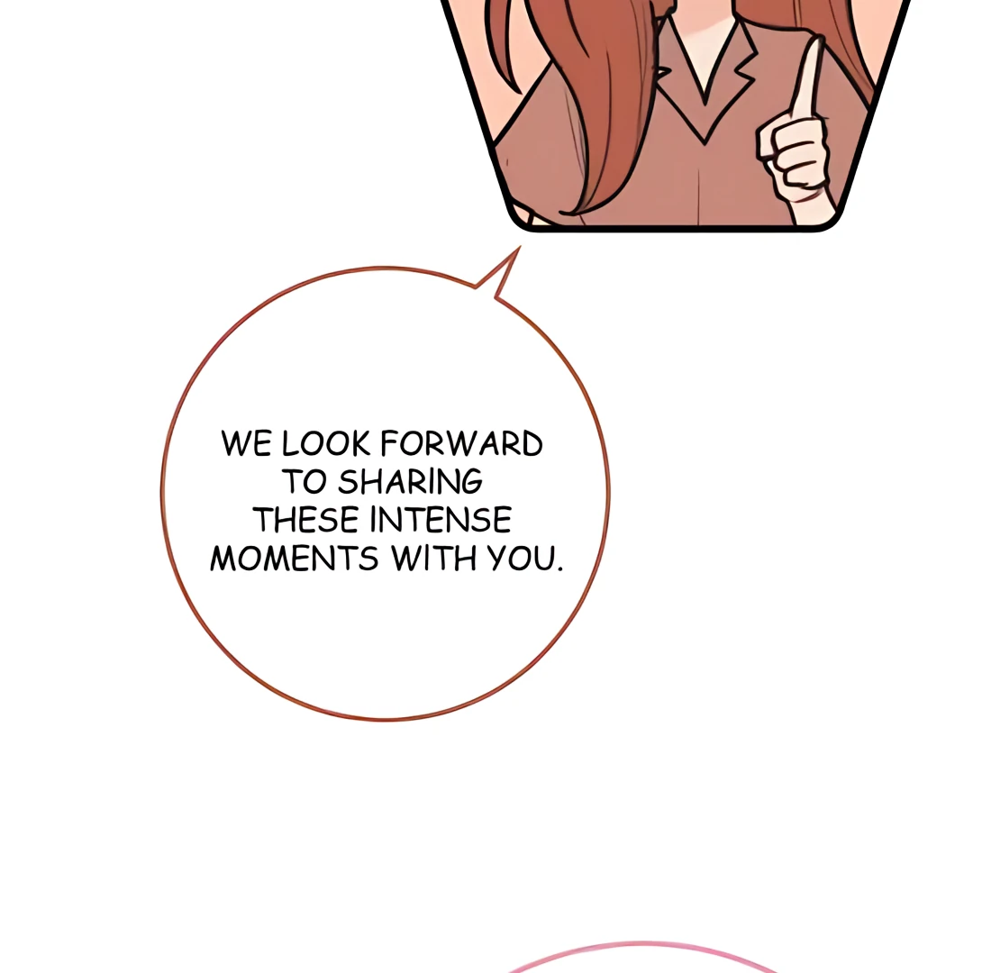 My Lovely Bodyguard Chapter 104 - Page 99