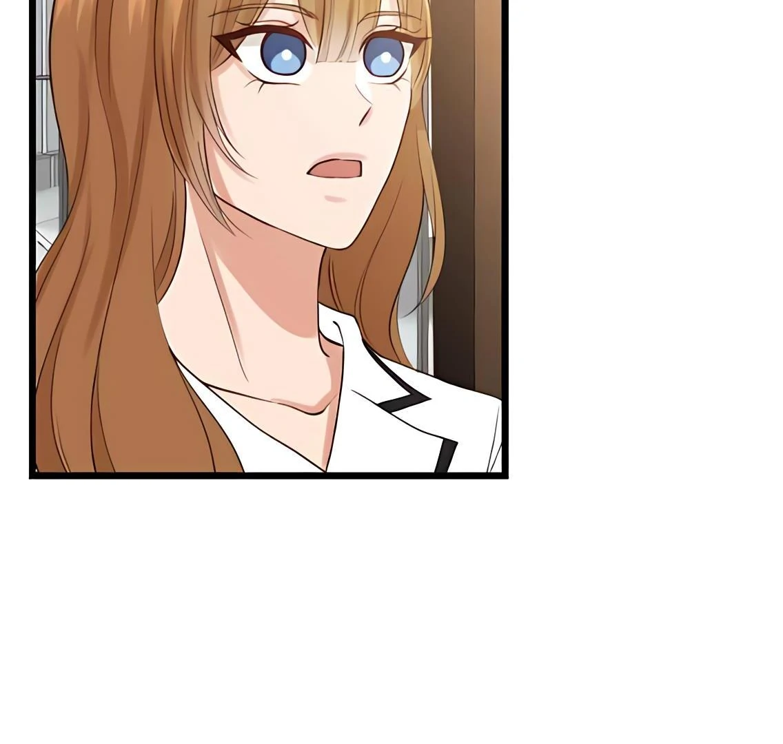 My Lovely Bodyguard Chapter 105 - Page 11