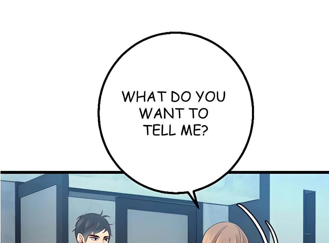 My Lovely Bodyguard Chapter 105 - Page 12