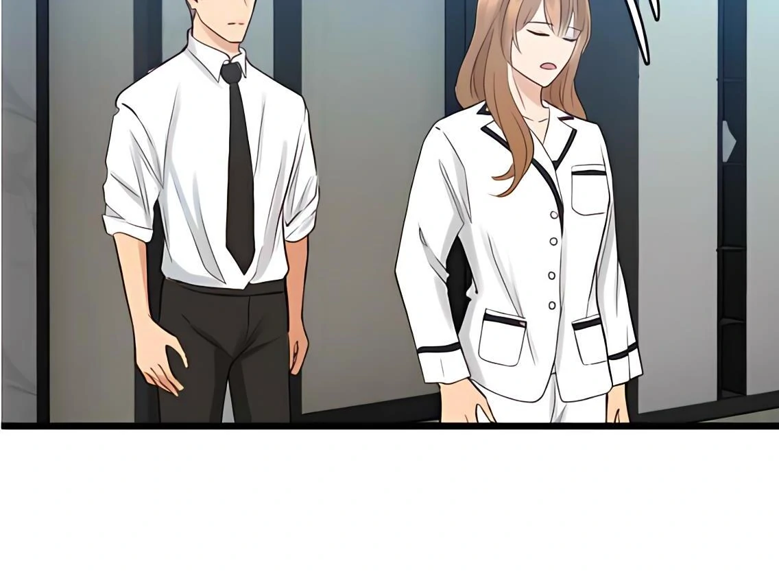 My Lovely Bodyguard Chapter 105 - Page 13