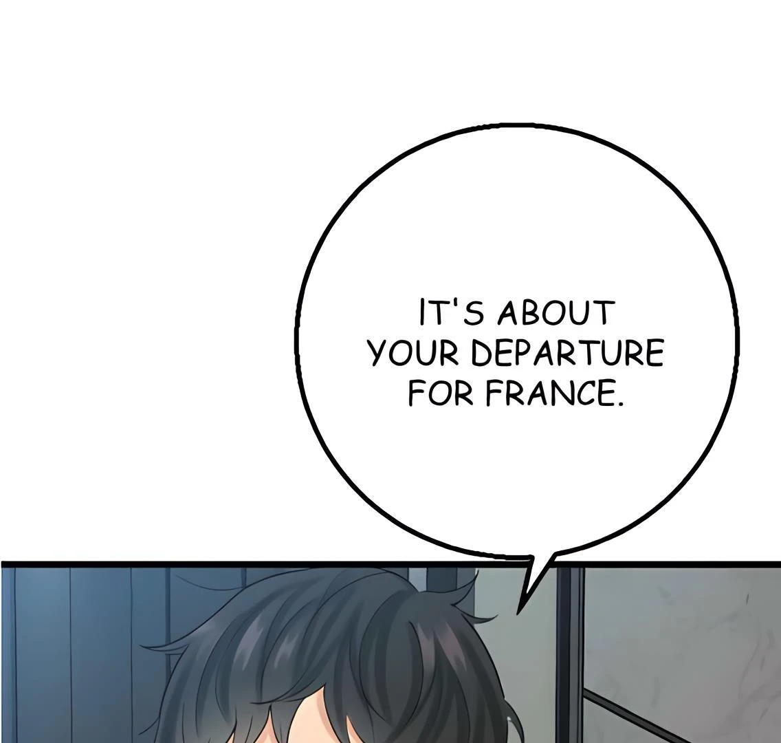 My Lovely Bodyguard Chapter 105 - Page 14