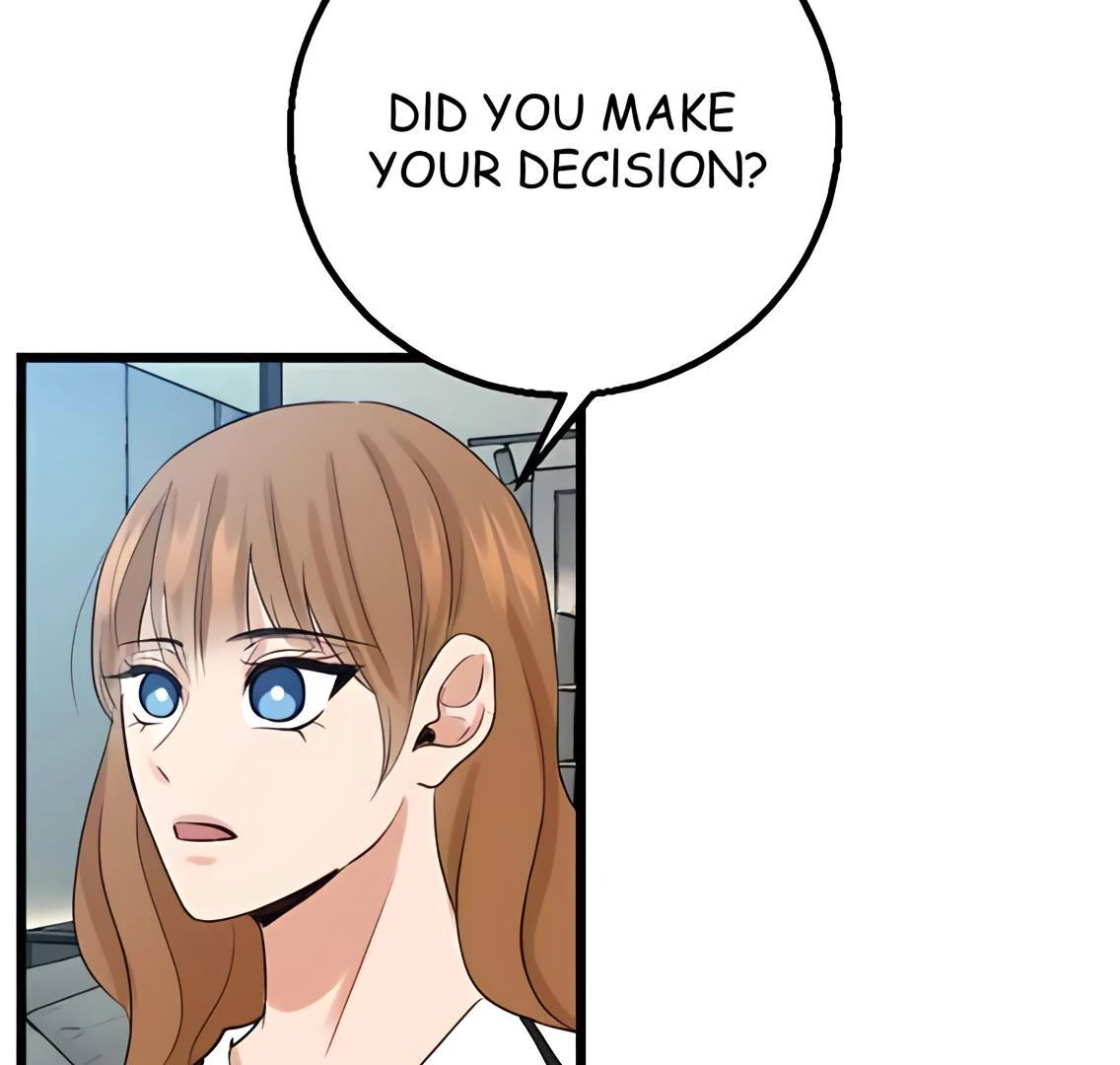 My Lovely Bodyguard Chapter 105 - Page 16