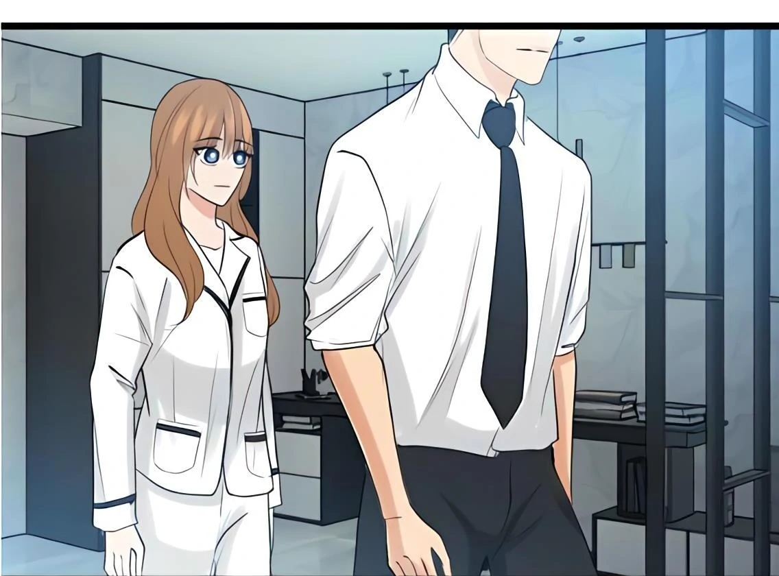 My Lovely Bodyguard Chapter 105 - Page 19