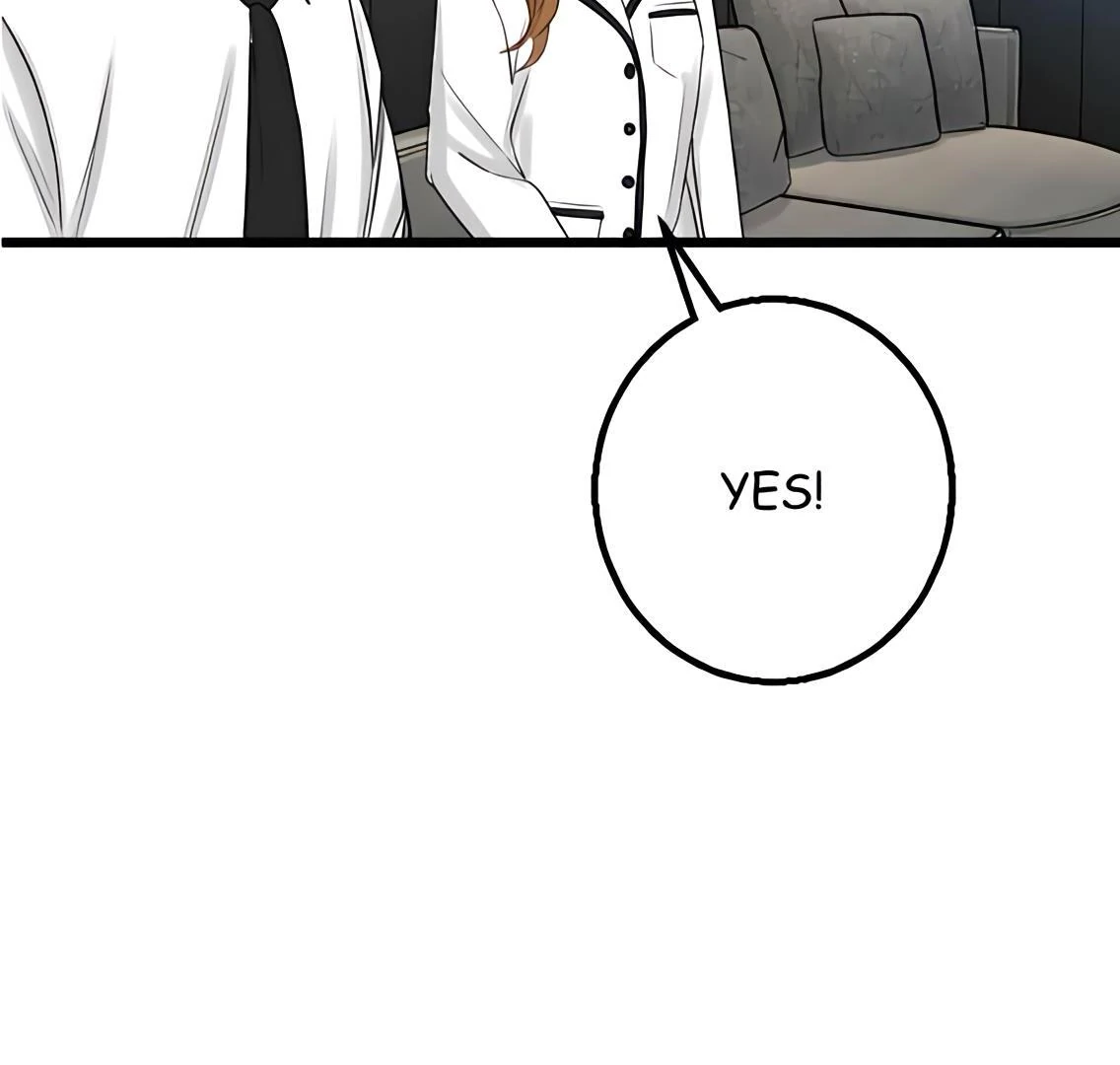 My Lovely Bodyguard Chapter 105 - Page 23