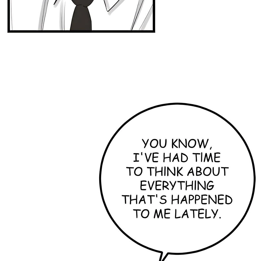 My Lovely Bodyguard Chapter 105 - Page 25