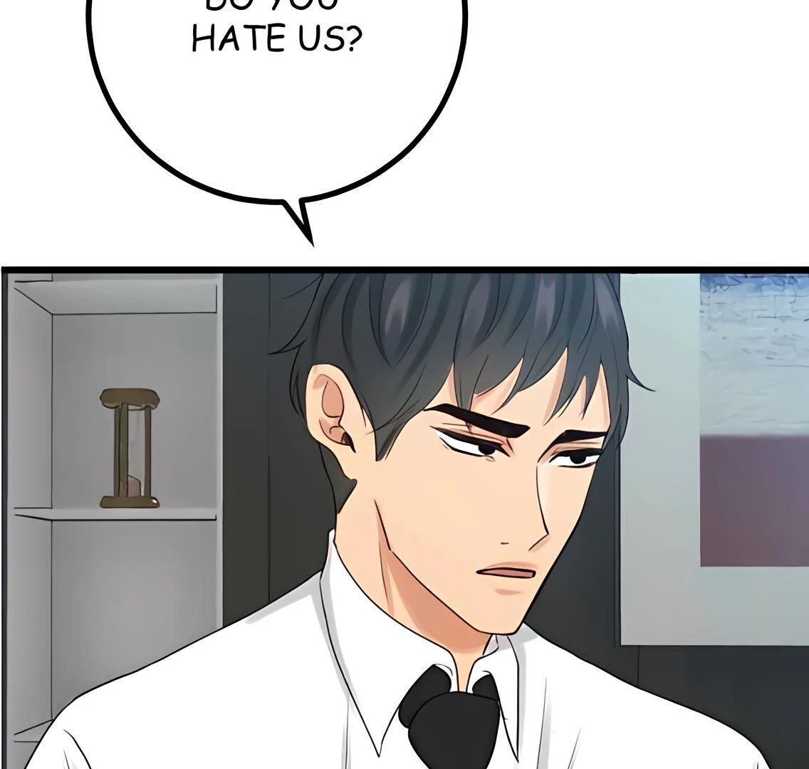 My Lovely Bodyguard Chapter 105 - Page 31