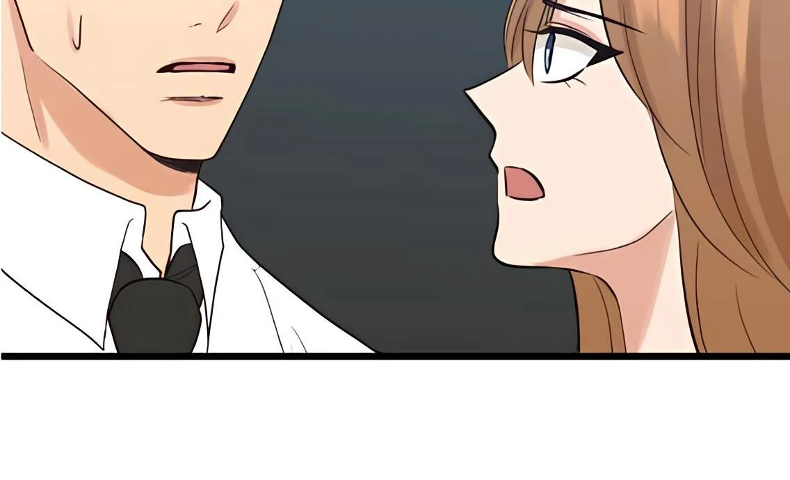 My Lovely Bodyguard Chapter 105 - Page 34