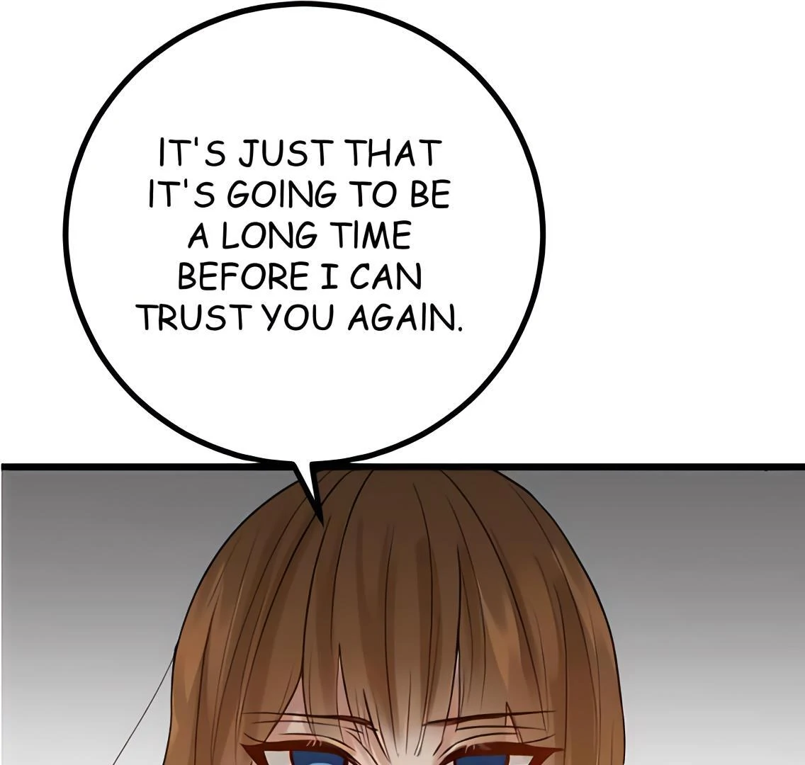 My Lovely Bodyguard Chapter 105 - Page 35