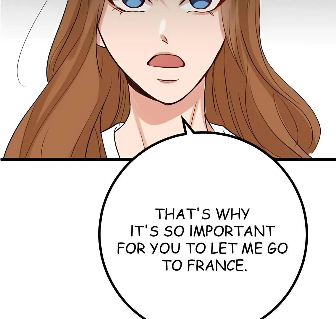My Lovely Bodyguard Chapter 105 - Page 36