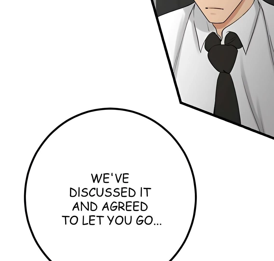My Lovely Bodyguard Chapter 105 - Page 38