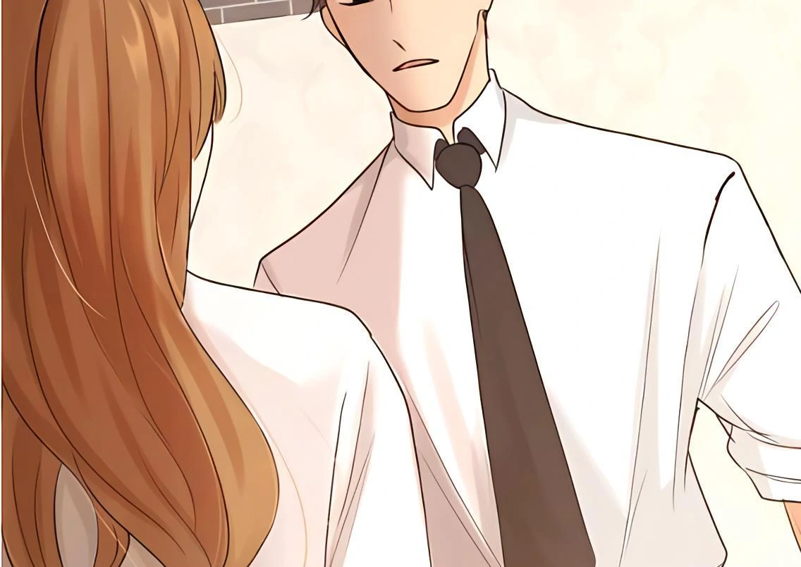 My Lovely Bodyguard Chapter 105 - Page 5